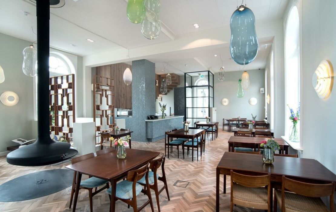 Hotel De Witte Dame, Abcoude, Paesi Bassi