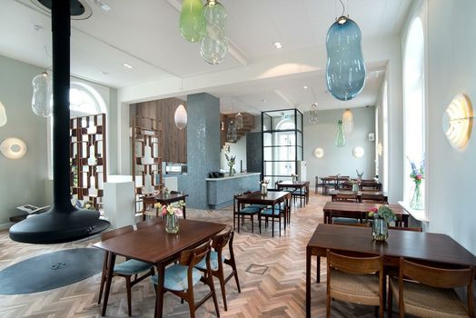 Hotel De Witte Dame