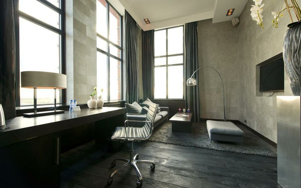 Van der Valk Hotel Houten Utrecht, Houten, Niederlande