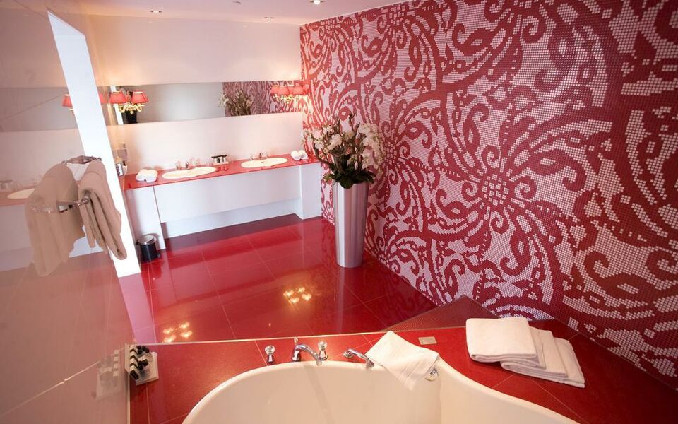 Van der Valk Hotel Houten Utrecht, Houten, Niederlande