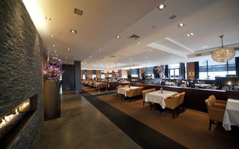 Van der Valk Hotel Houten Utrecht,