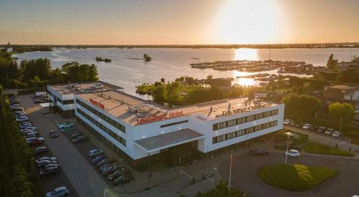 Leonardo Hotel Vinkeveen Amsterdam