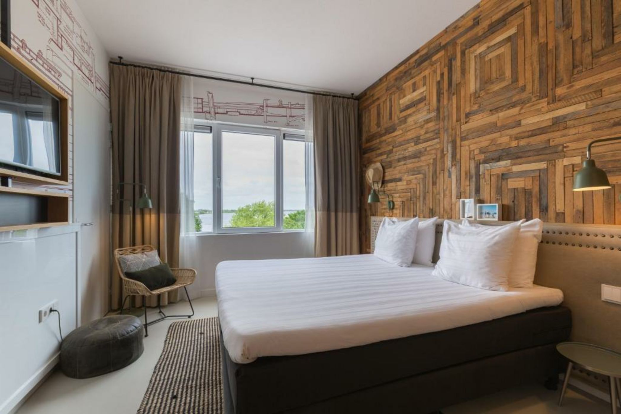 Leonardo Hotel Vinkeveen Amsterdam