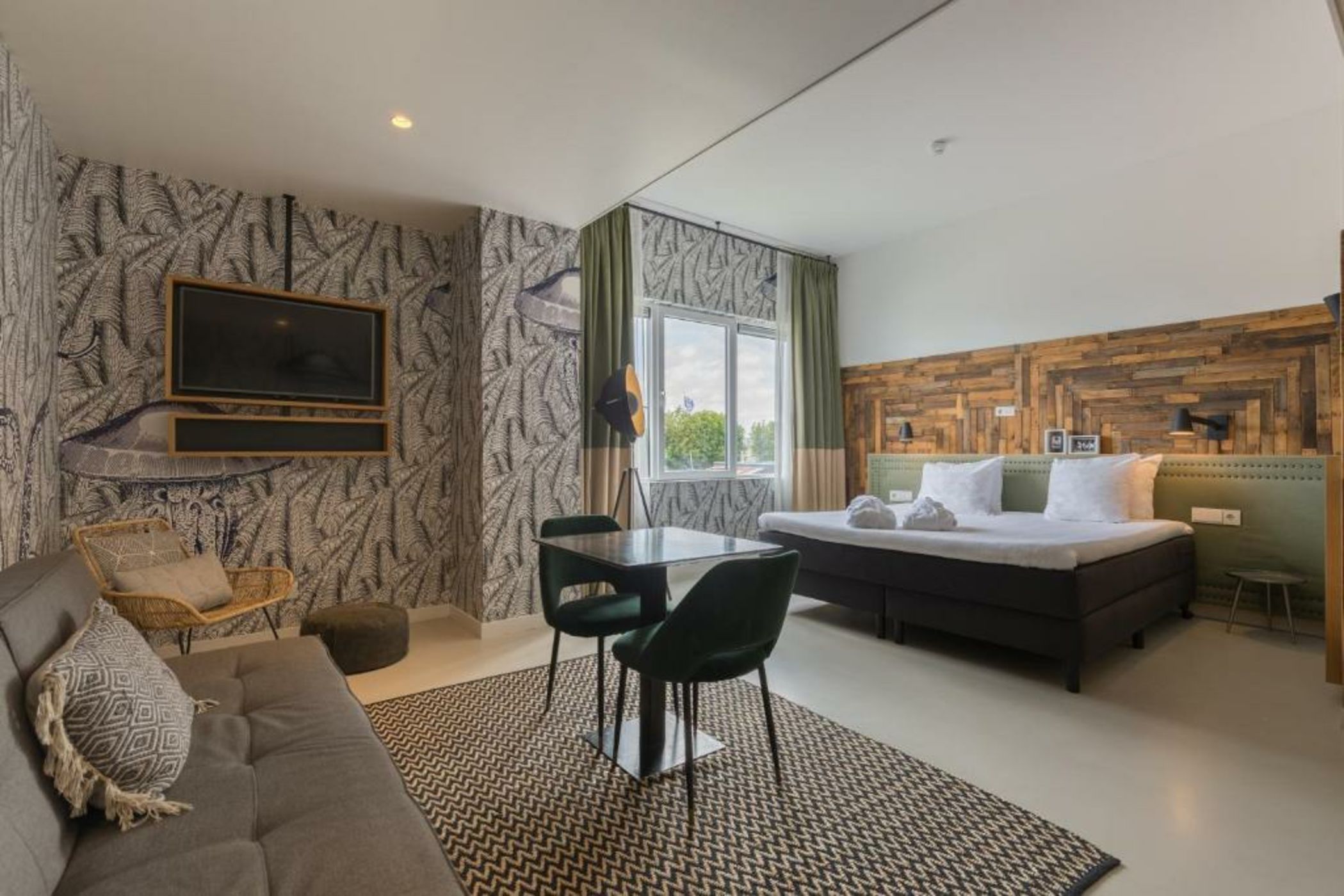 Leonardo Hotel Vinkeveen Amsterdam