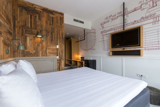 Leonardo Hotel Vinkeveen Amsterdam
