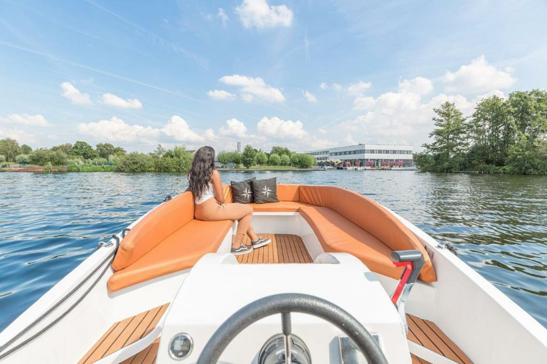 Leonardo Hotel Vinkeveen Amsterdam