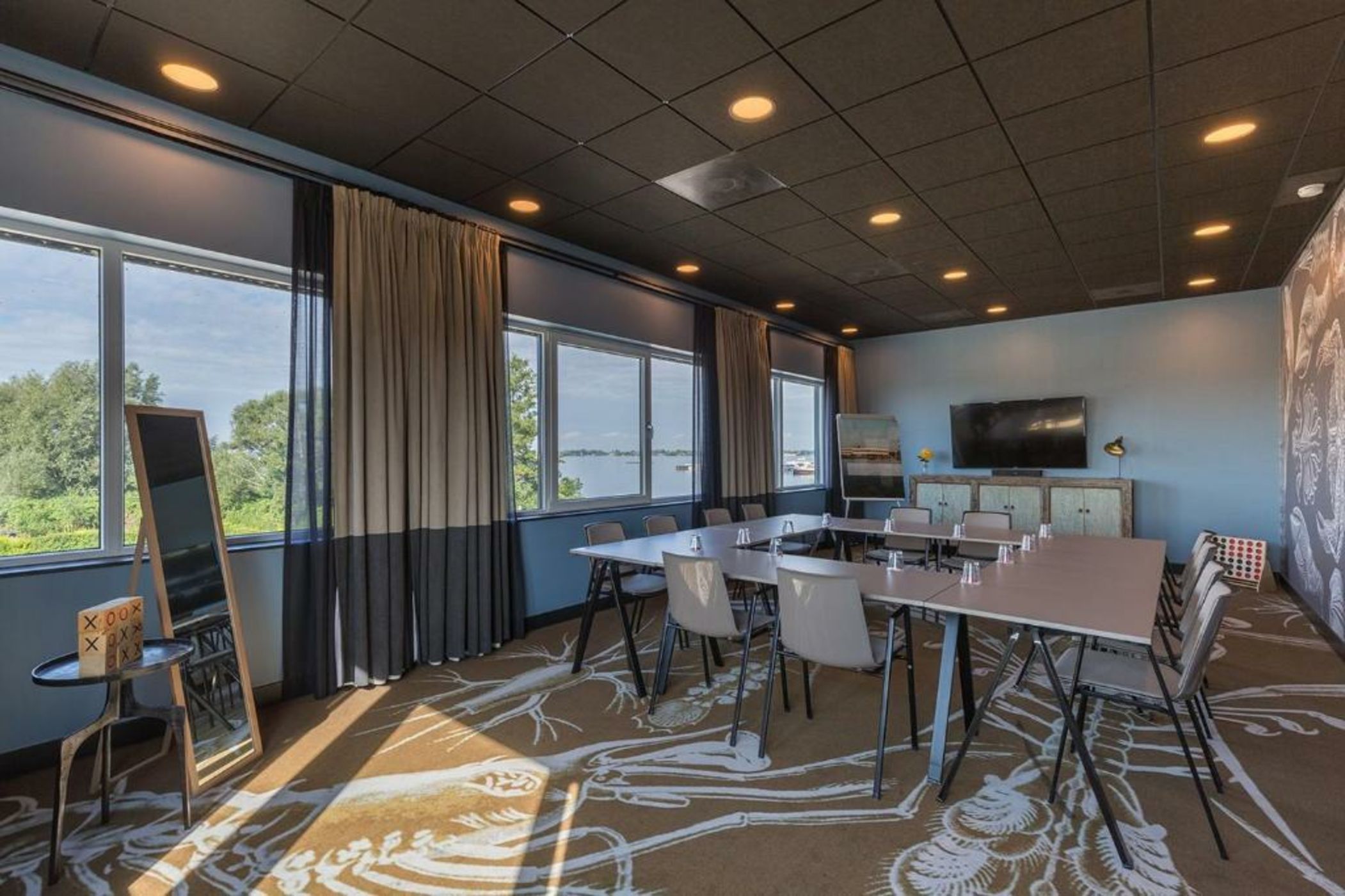 Leonardo Hotel Vinkeveen Amsterdam