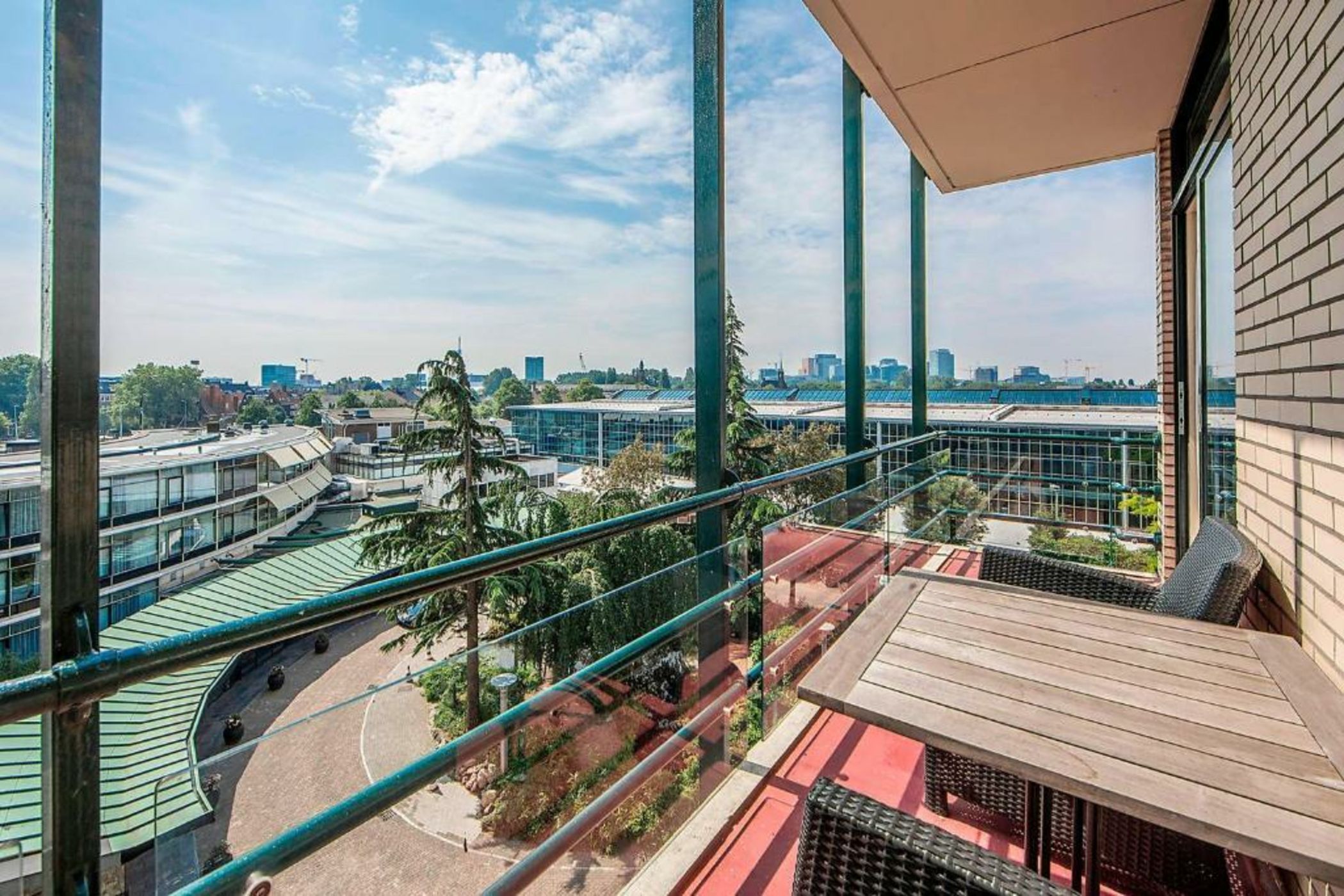 Apollo Hotel Amsterdam, a Tribute Portfolio Hotel