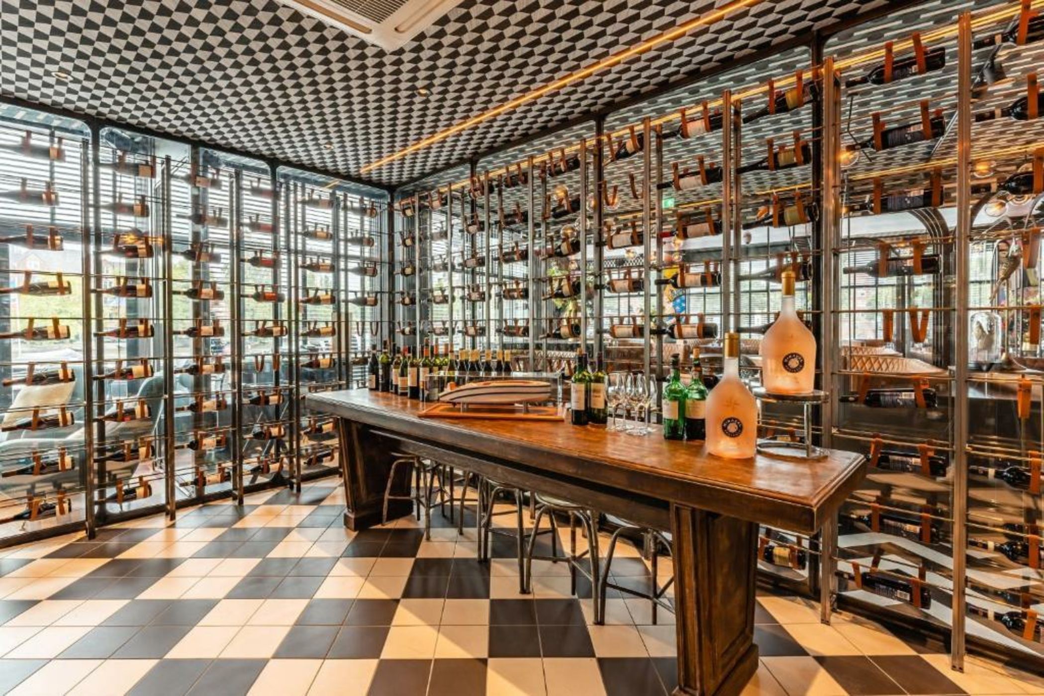 Apollo Hotel Amsterdam, a Tribute Portfolio Hotel