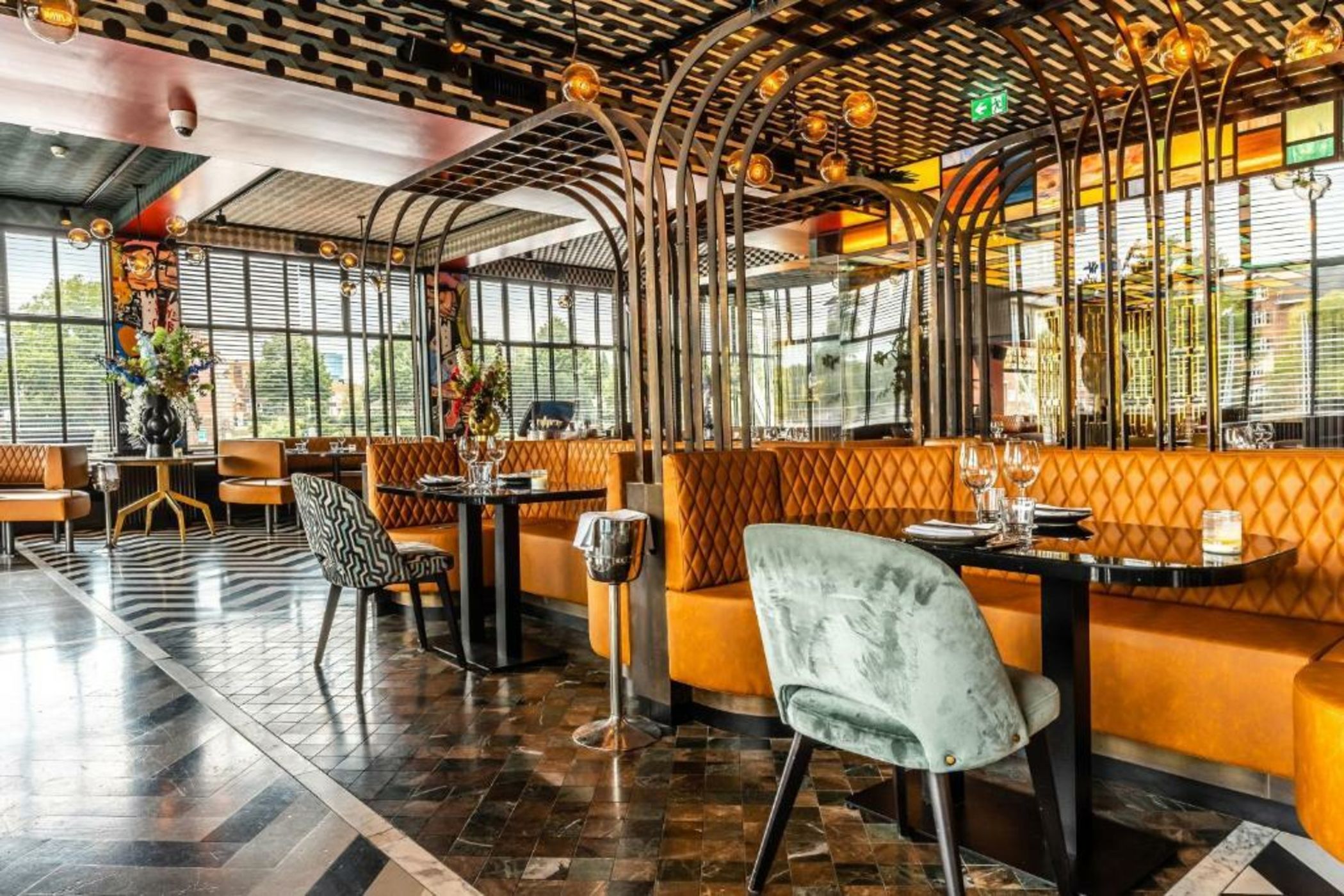 Apollo Hotel Amsterdam, a Tribute Portfolio Hotel