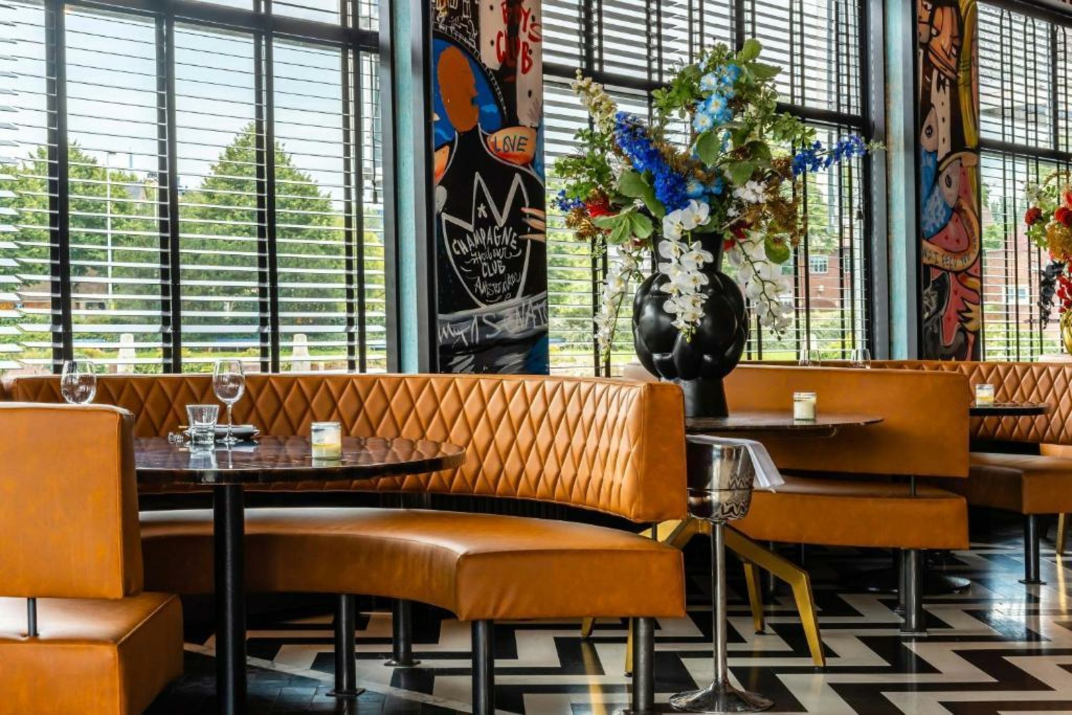 Apollo Hotel Amsterdam, a Tribute Portfolio Hotel