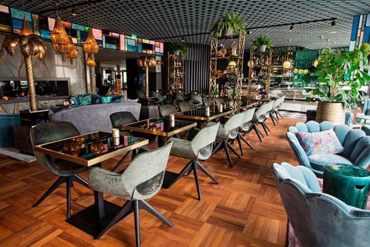 Apollo Hotel Amsterdam, a Tribute Portfolio Hotel
