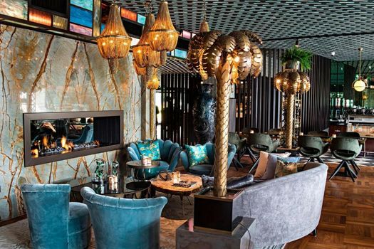 Apollo Hotel Amsterdam, a Tribute Portfolio Hotel