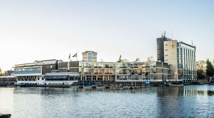 Apollo Hotel Amsterdam, a Tribute Portfolio Hotel