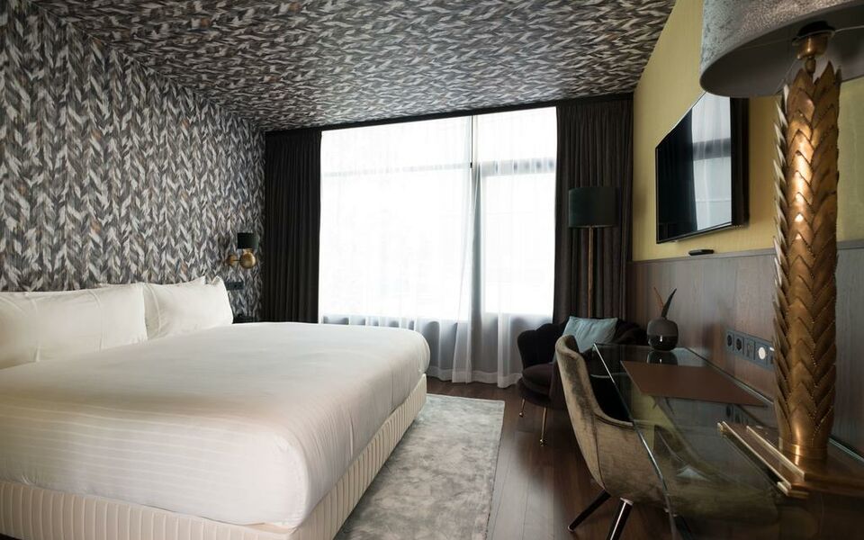 Apollo Tribute Portfolio Hotel Amsterdam Apollo Tribute Portfolio Hotel Amsterdam