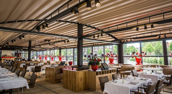 Apollo Hotel Amsterdam, a Tribute Portfolio Hotel