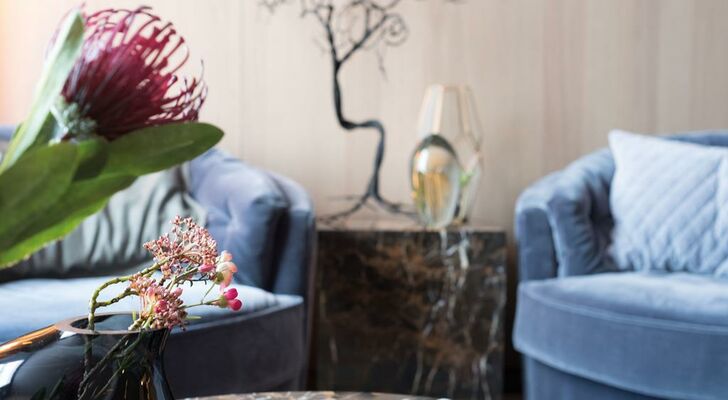Apollo Hotel Amsterdam, a Tribute Portfolio Hotel