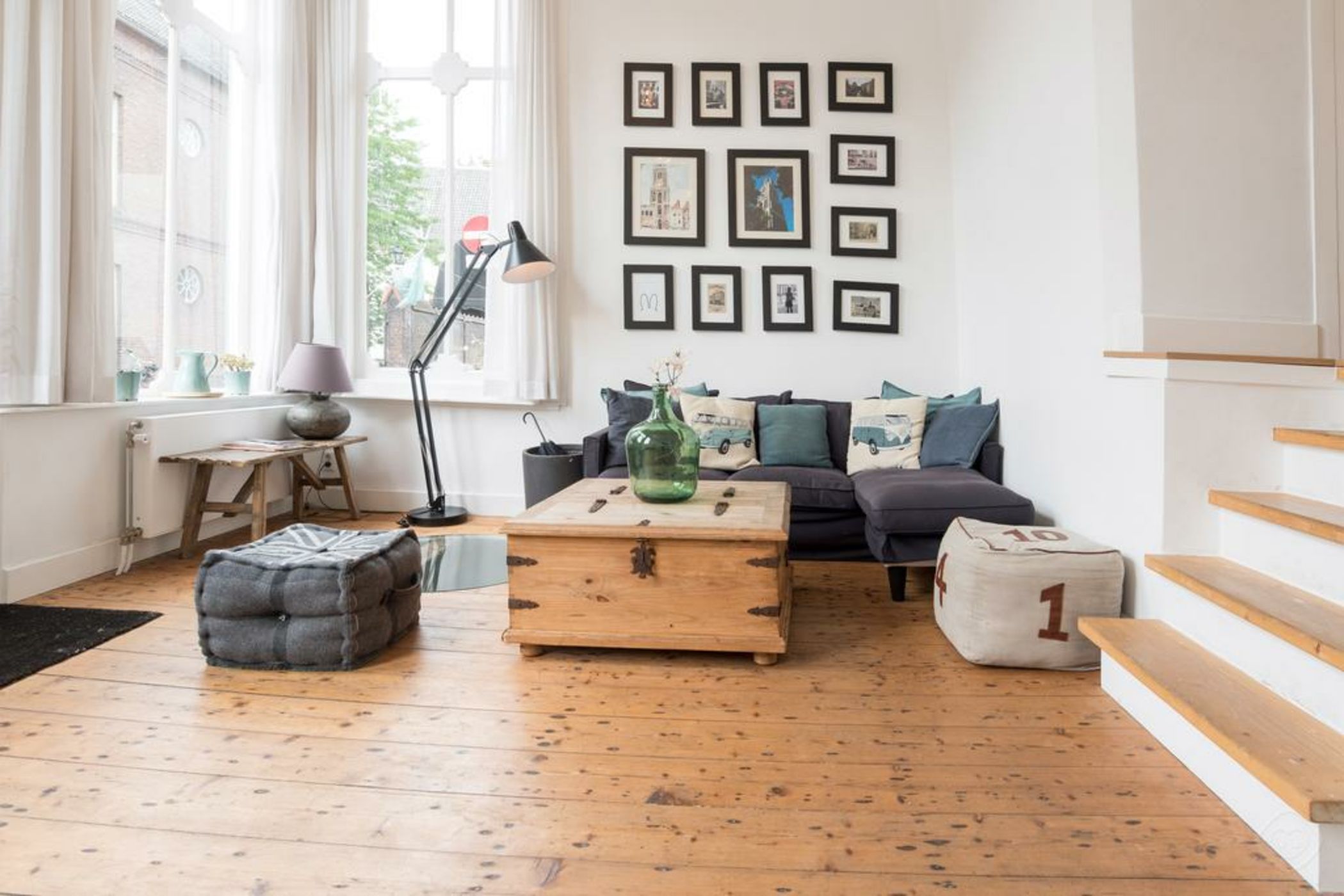 Springweg Apartment Utrecht