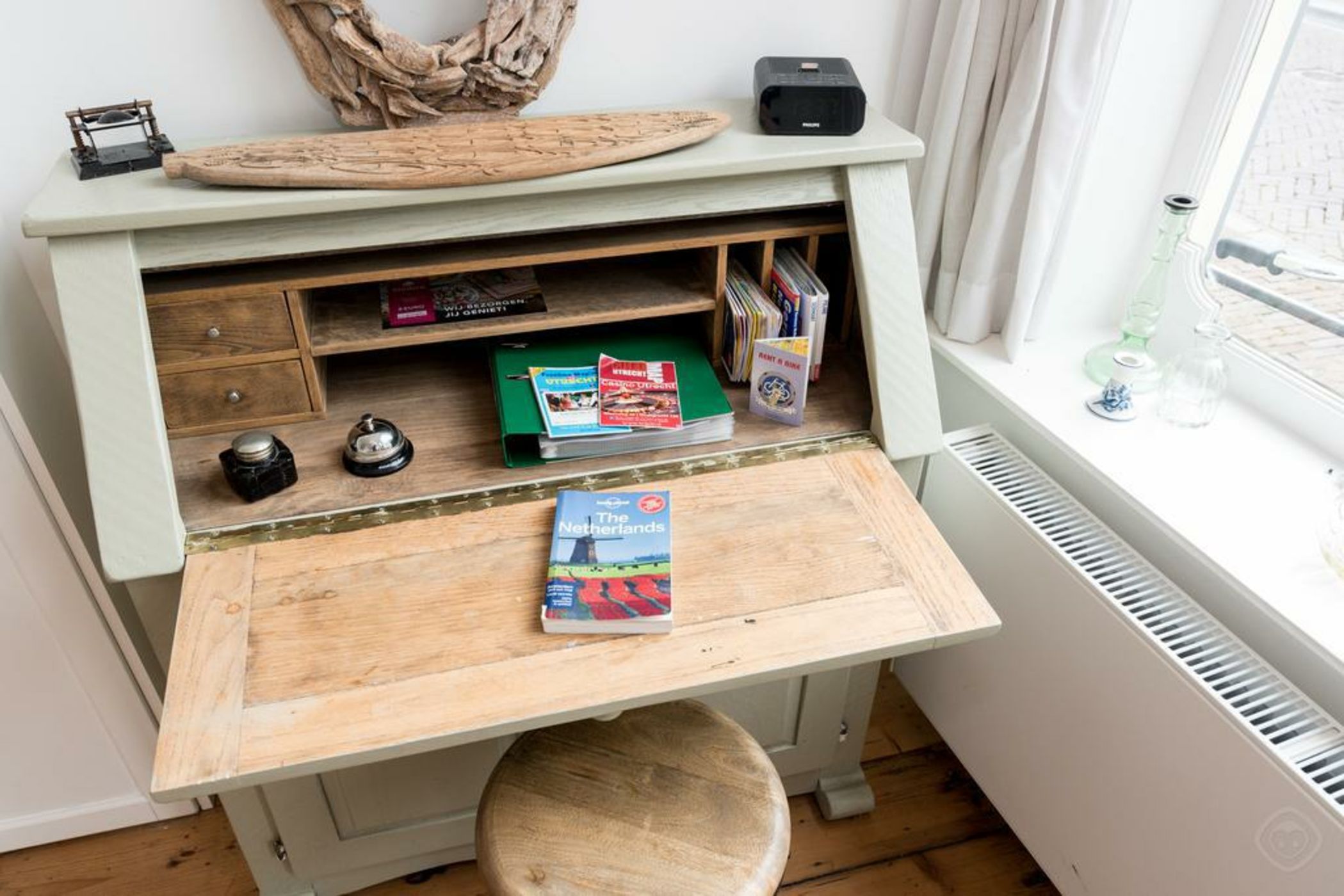 Springweg Apartment Utrecht