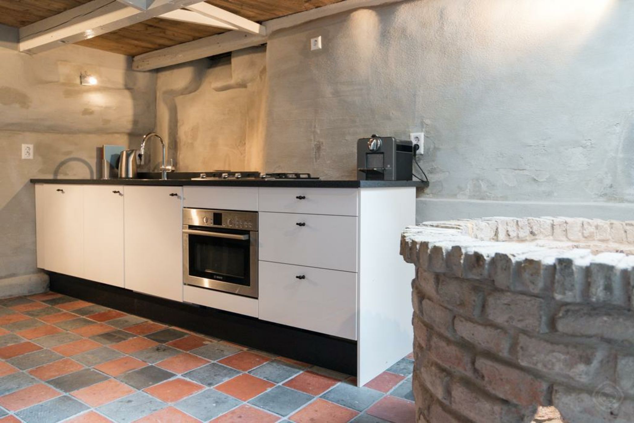 Springweg Apartment Utrecht