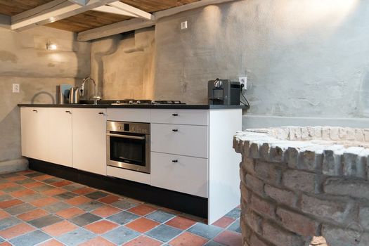 Springweg Apartment Utrecht