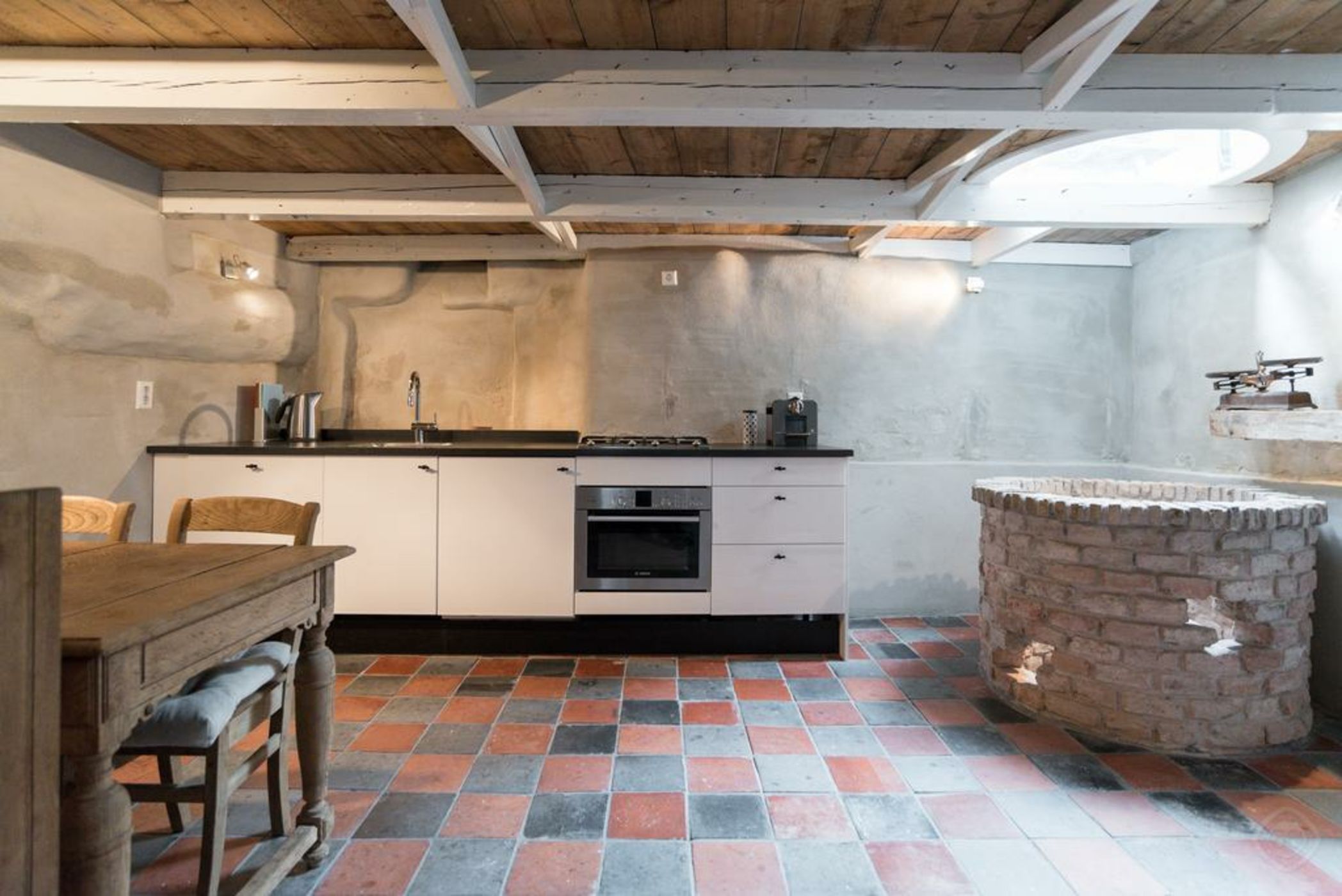 Springweg Apartment Utrecht