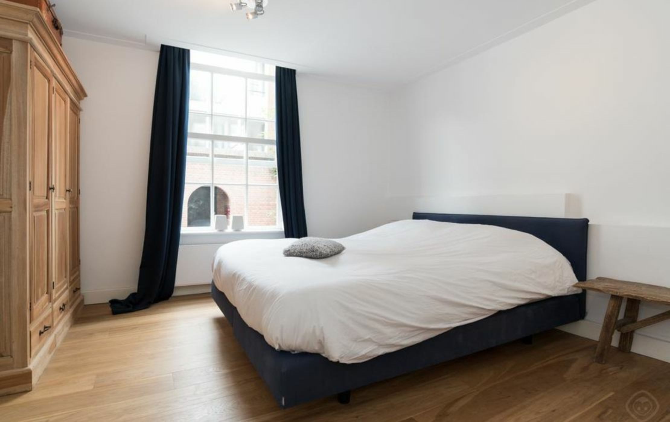 Springweg Apartment Utrecht