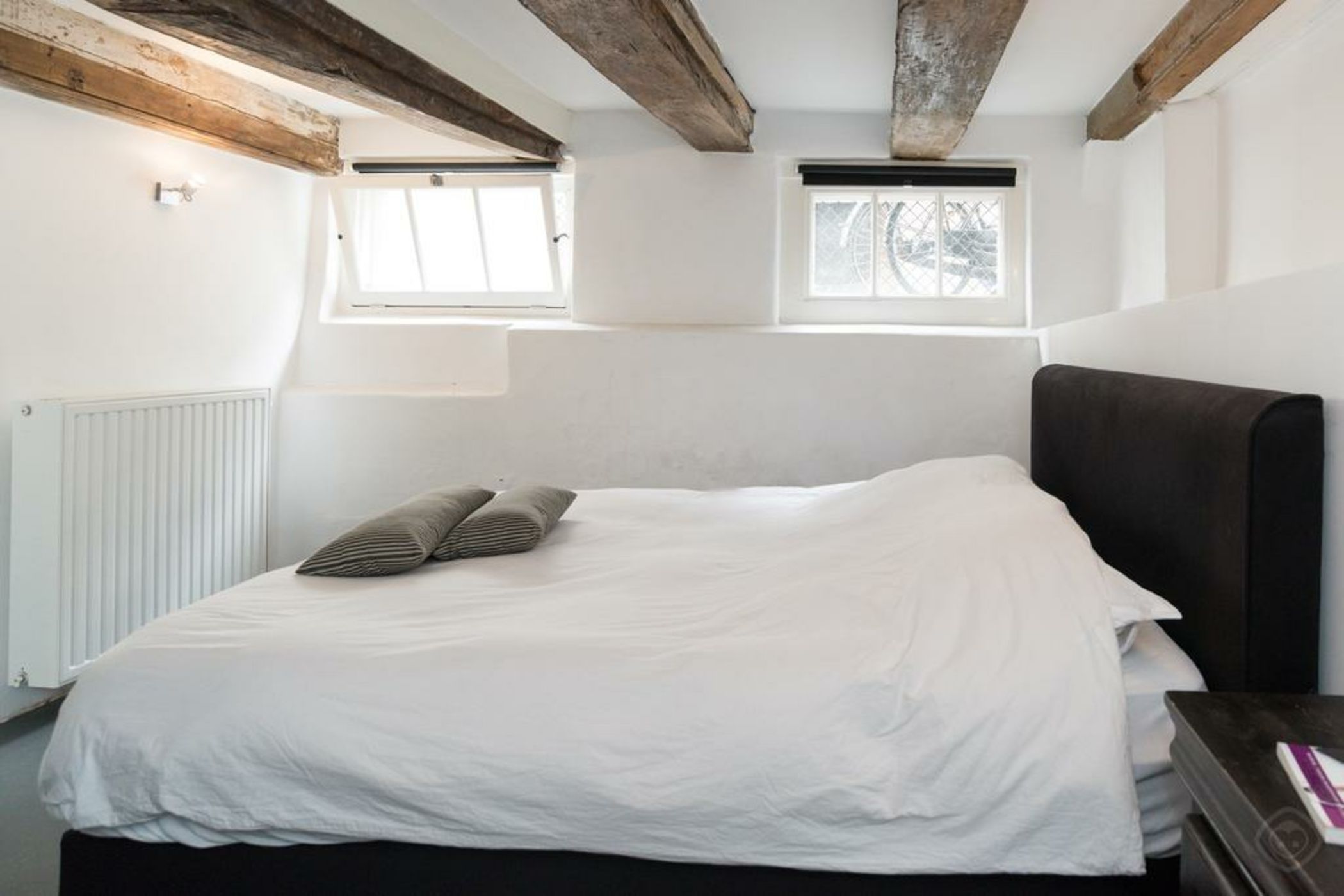 Springweg Apartment Utrecht