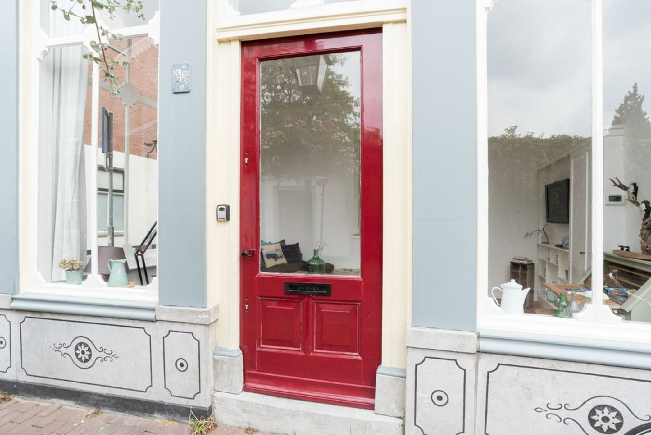 Springweg Apartment Utrecht