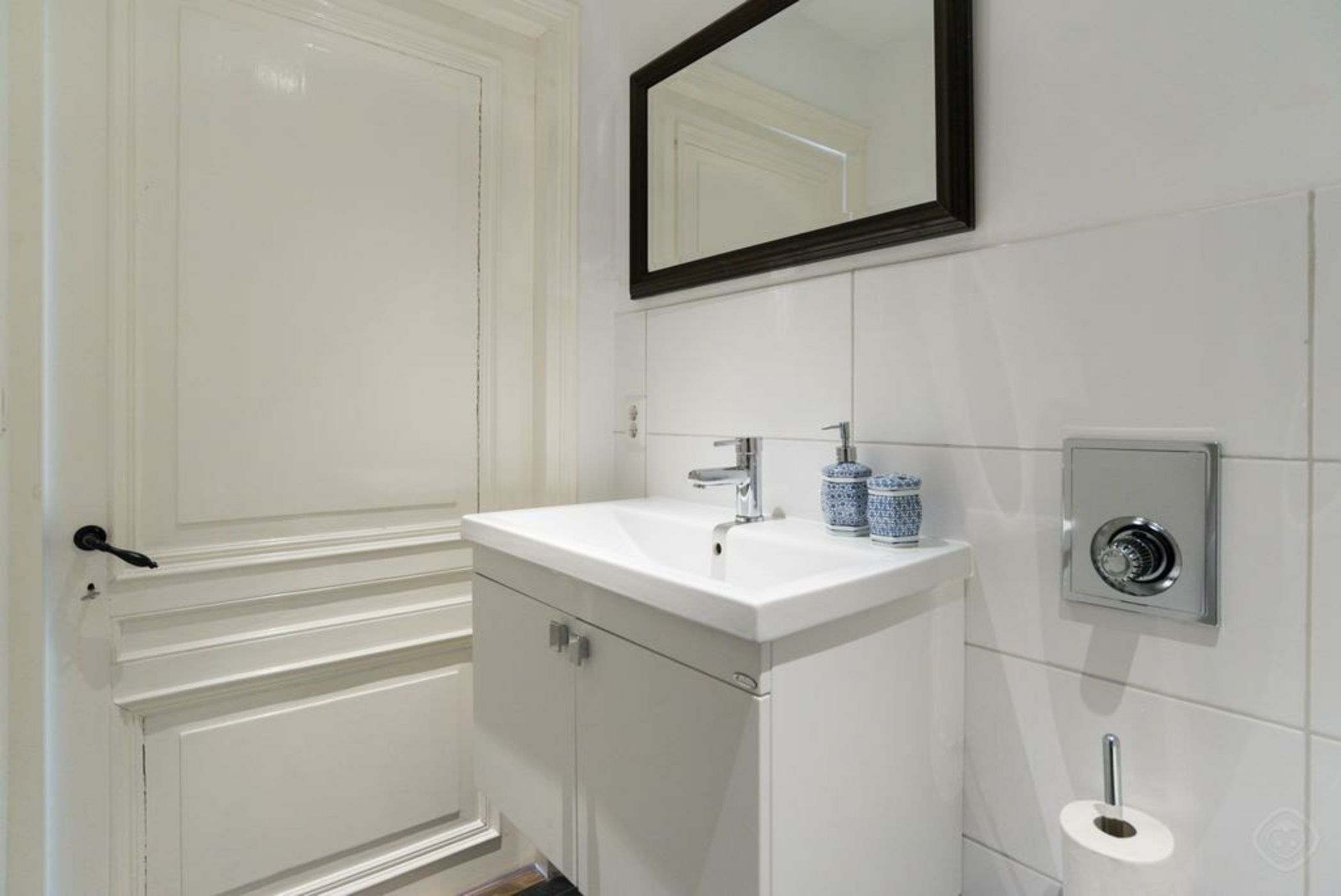 Springweg Apartment Utrecht