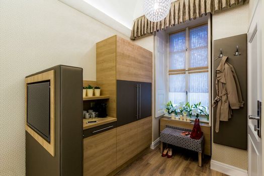 Brill Budapest Apartments 1