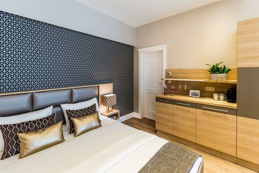 Brill Budapest Apartments 1