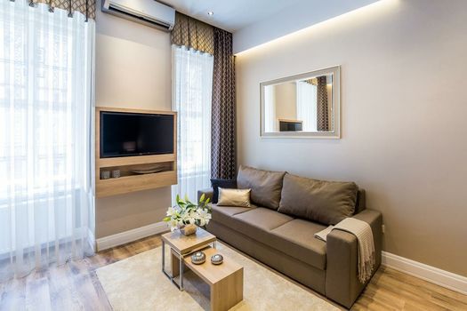 Brill Budapest Apartments 1