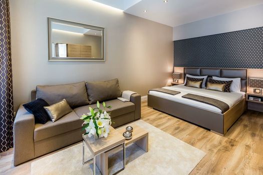 Brill Budapest Apartments 1