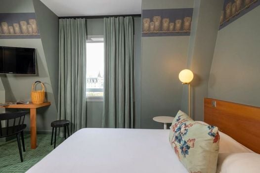 L'Hôtel