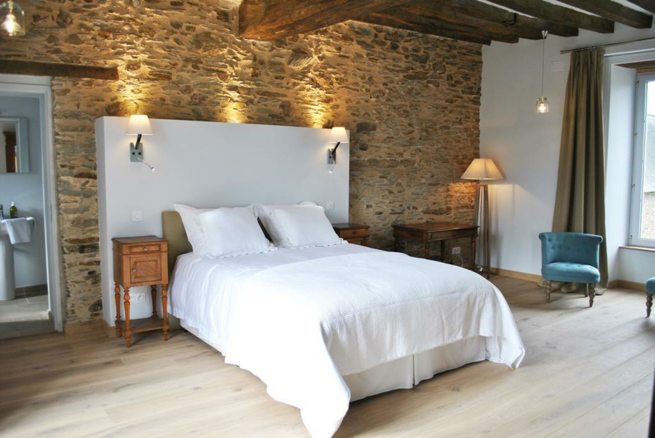 Le Manoir de la Vieille Douve