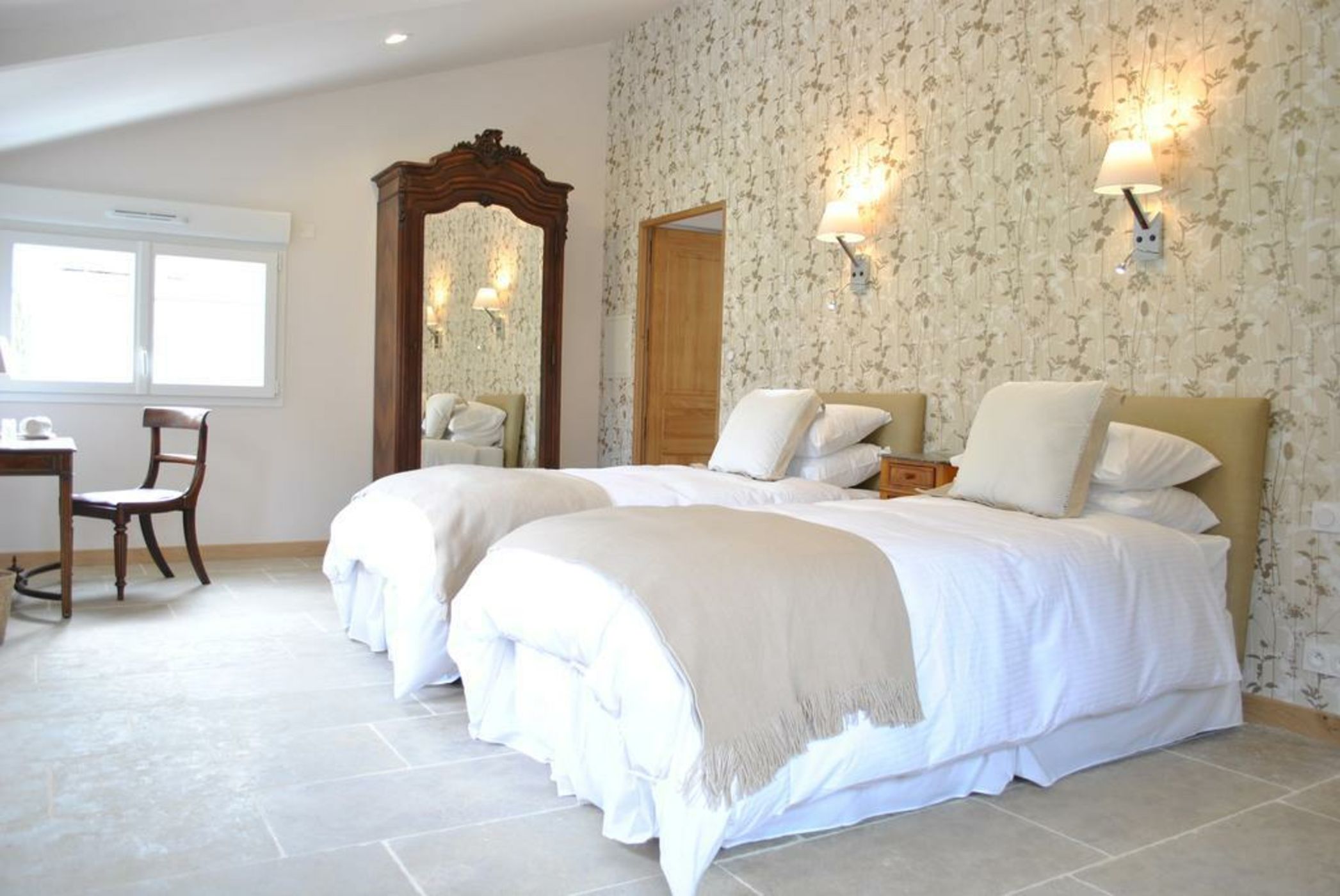 Le Manoir de la Vieille Douve