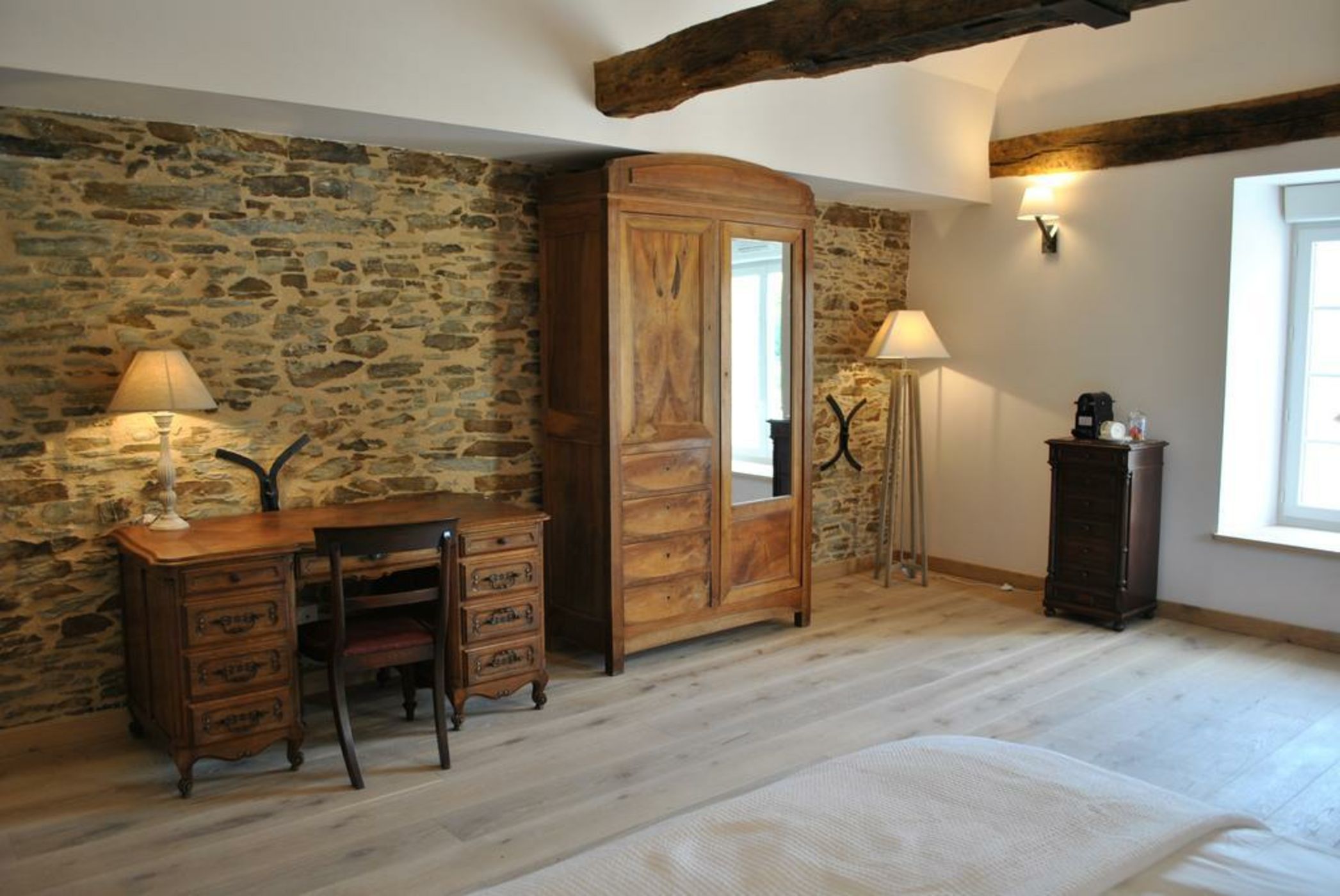 Le Manoir de la Vieille Douve