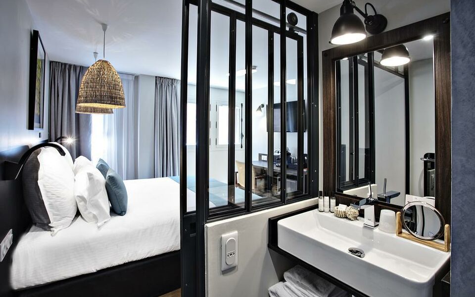 Hotel Villa Du Taur Toulouse Hotel Villa Du Taur Toulouse