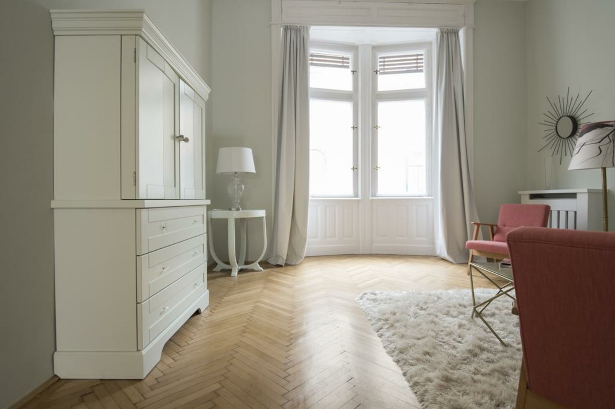 Jet Setter Opera Apartment