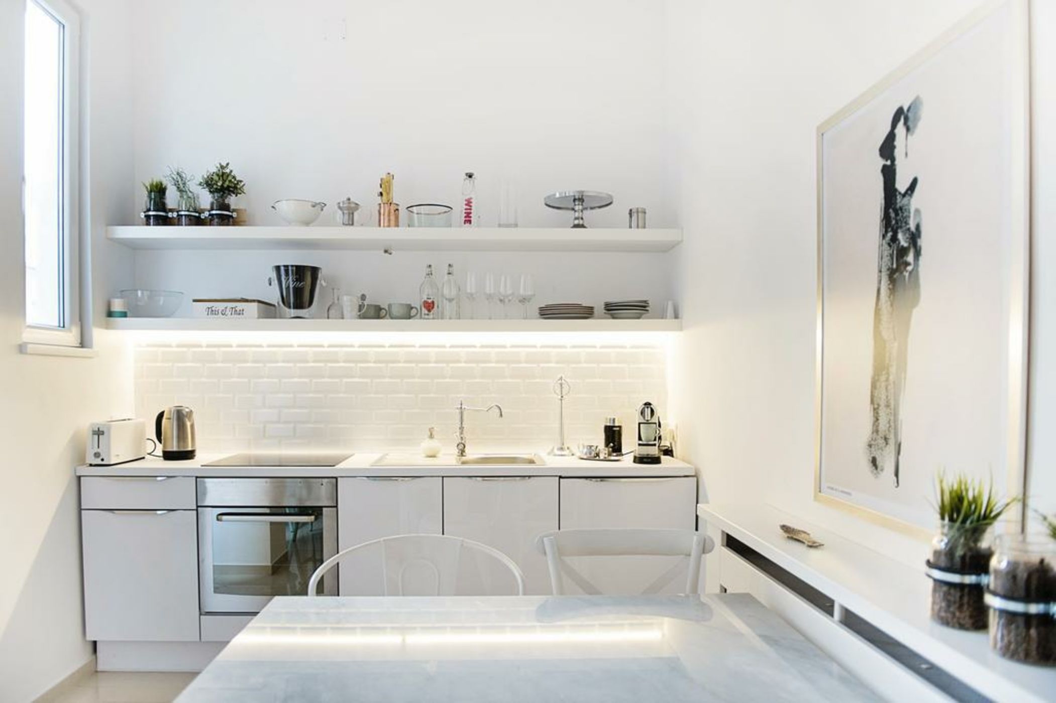 Jet Setter Opera Apartment