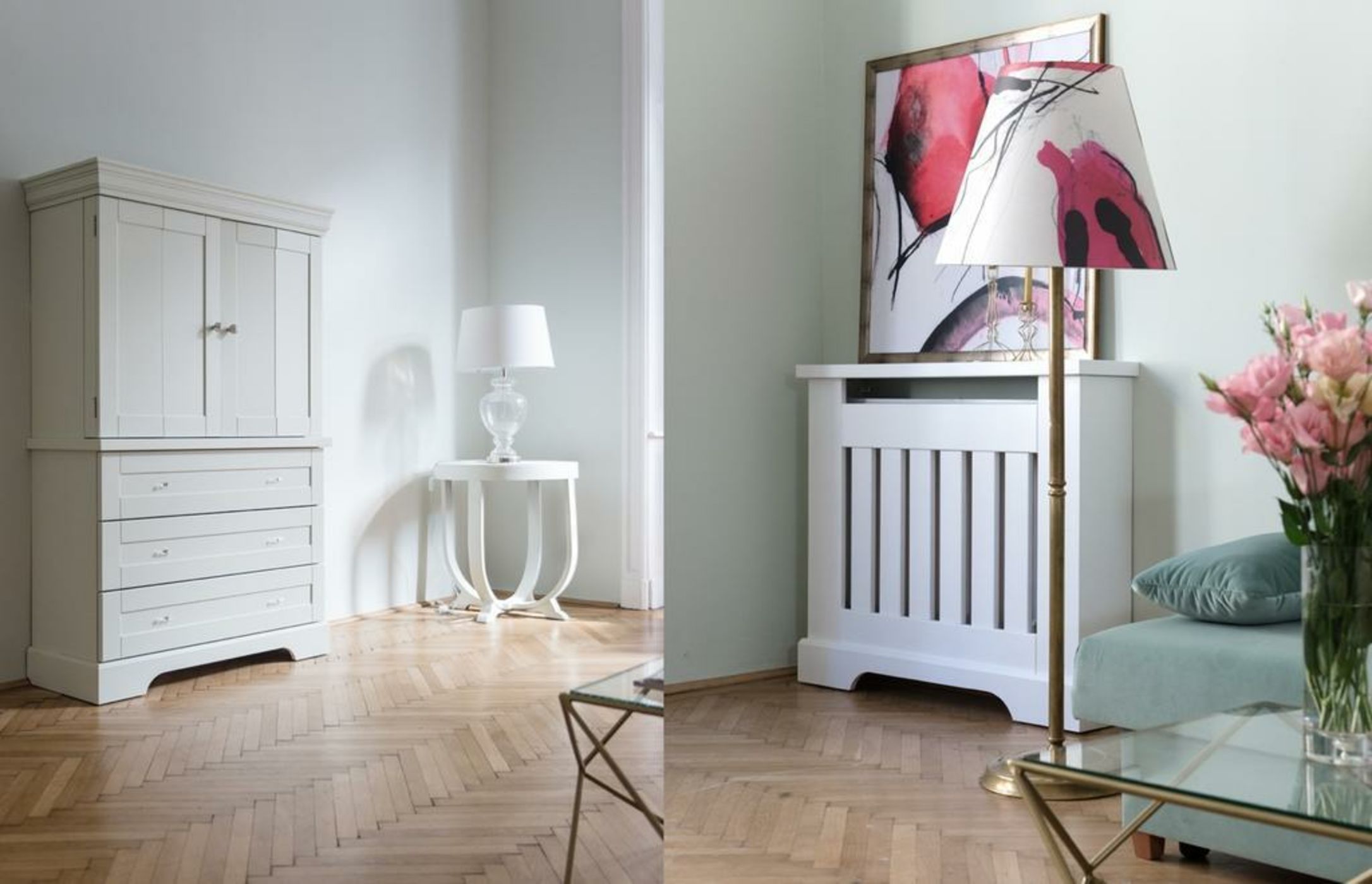 Jet Setter Opera Apartment