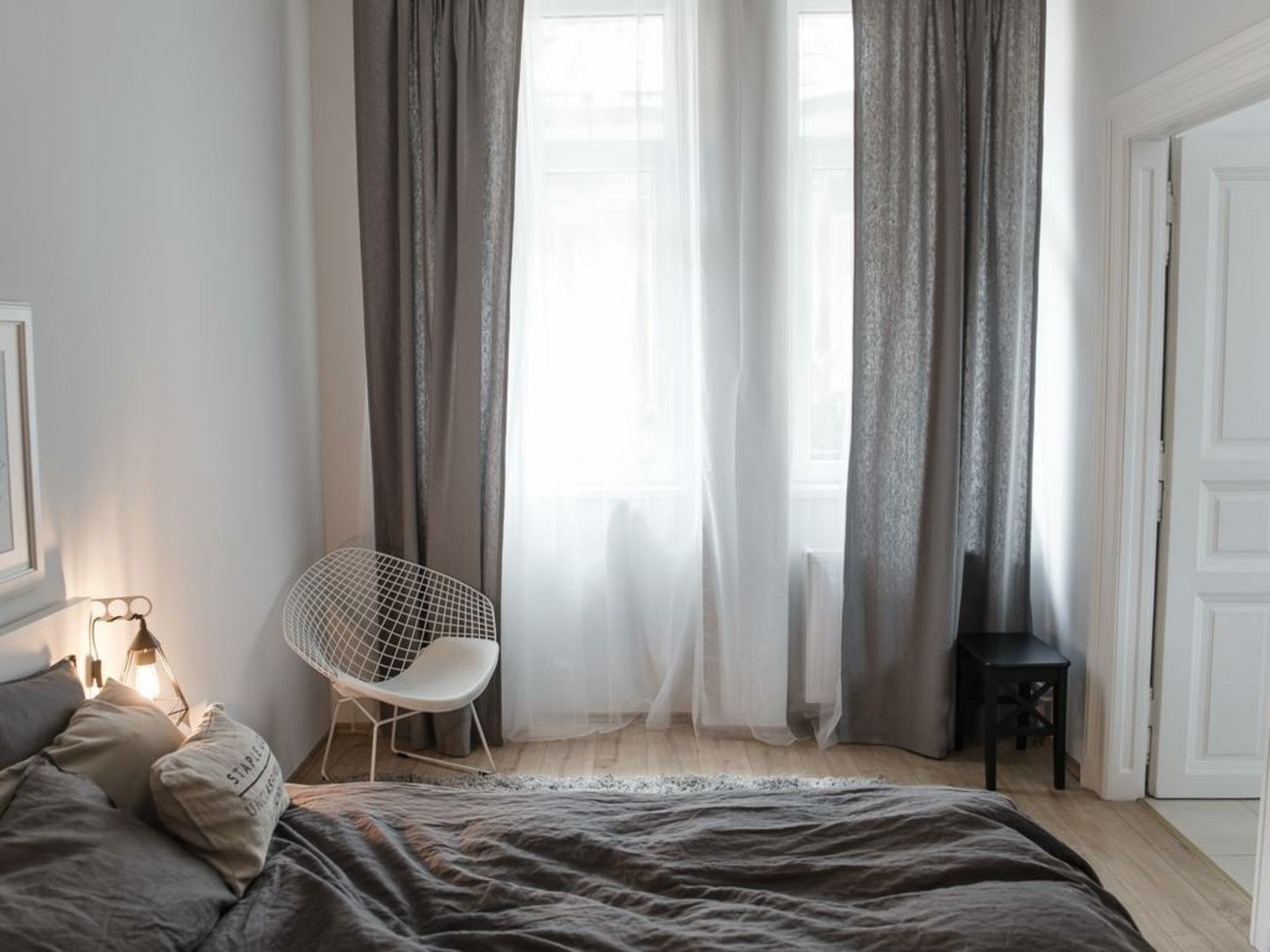 Jet Setter Opera Apartment