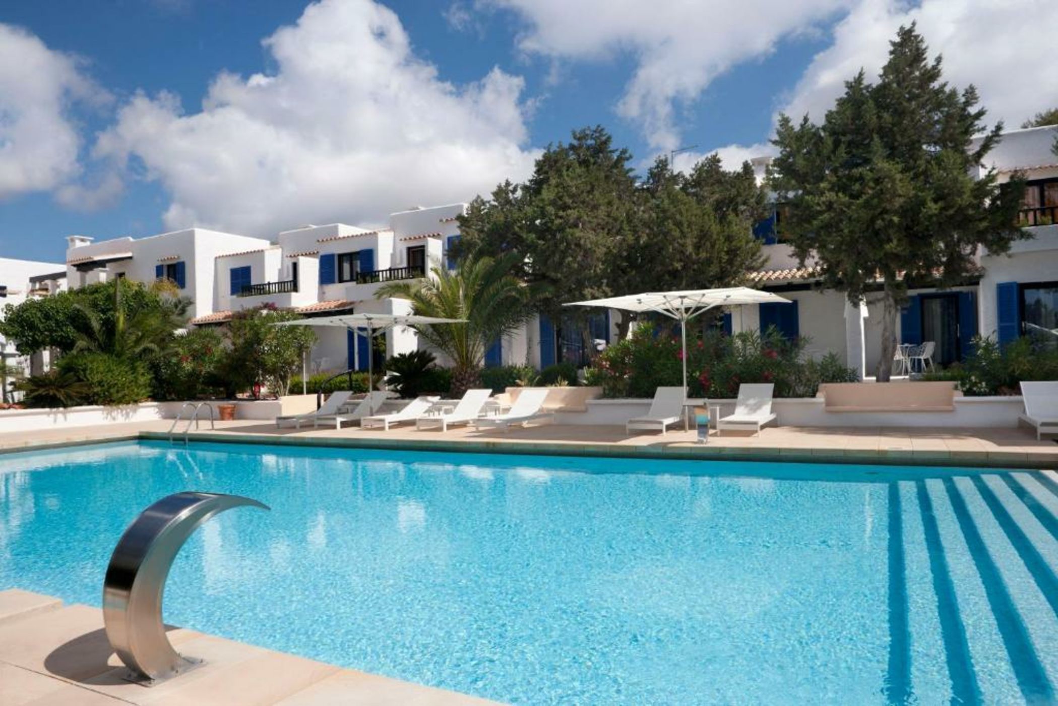 Villas Paraíso de los Pinos