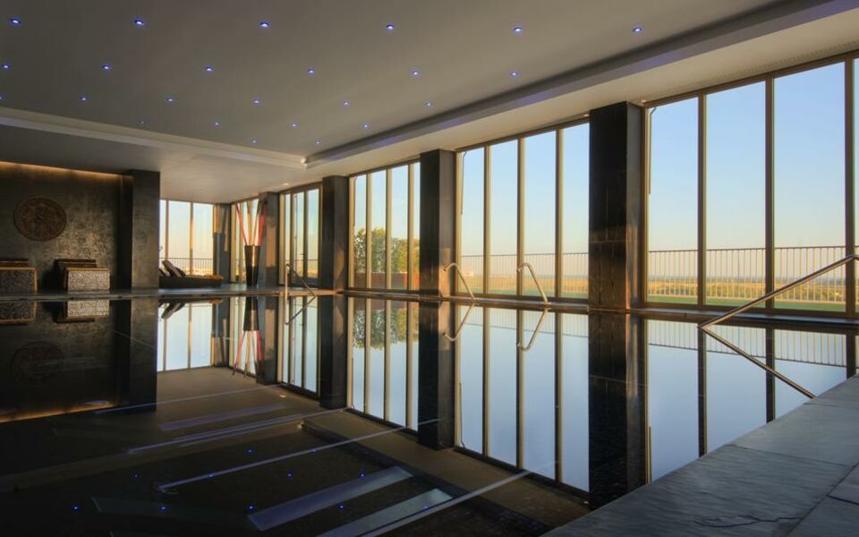 Boutique Hotel Vilamoura Boutique Hotel Vilamoura