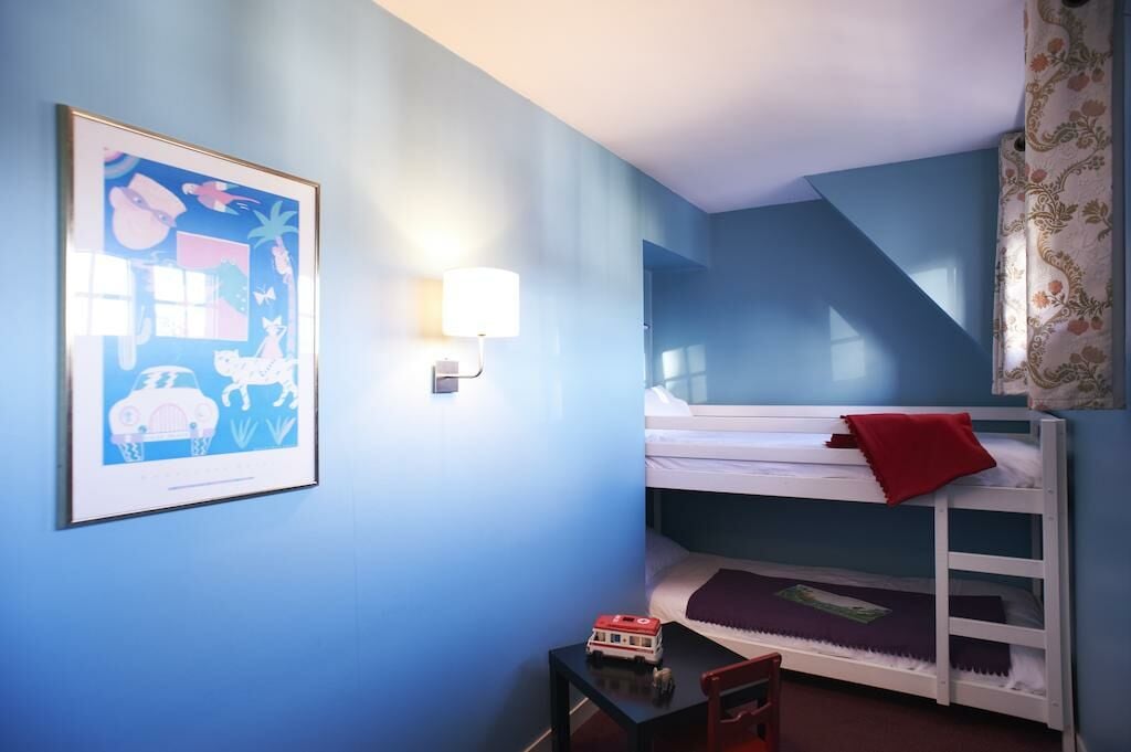 Hotel La Baule Saint Christophe Hotel La Baule Saint Christophe