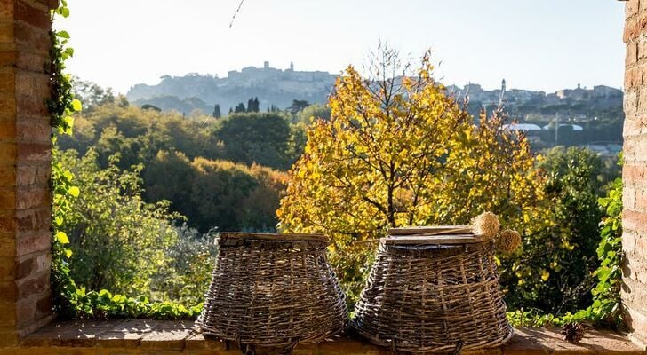 Agriturismo San Martino