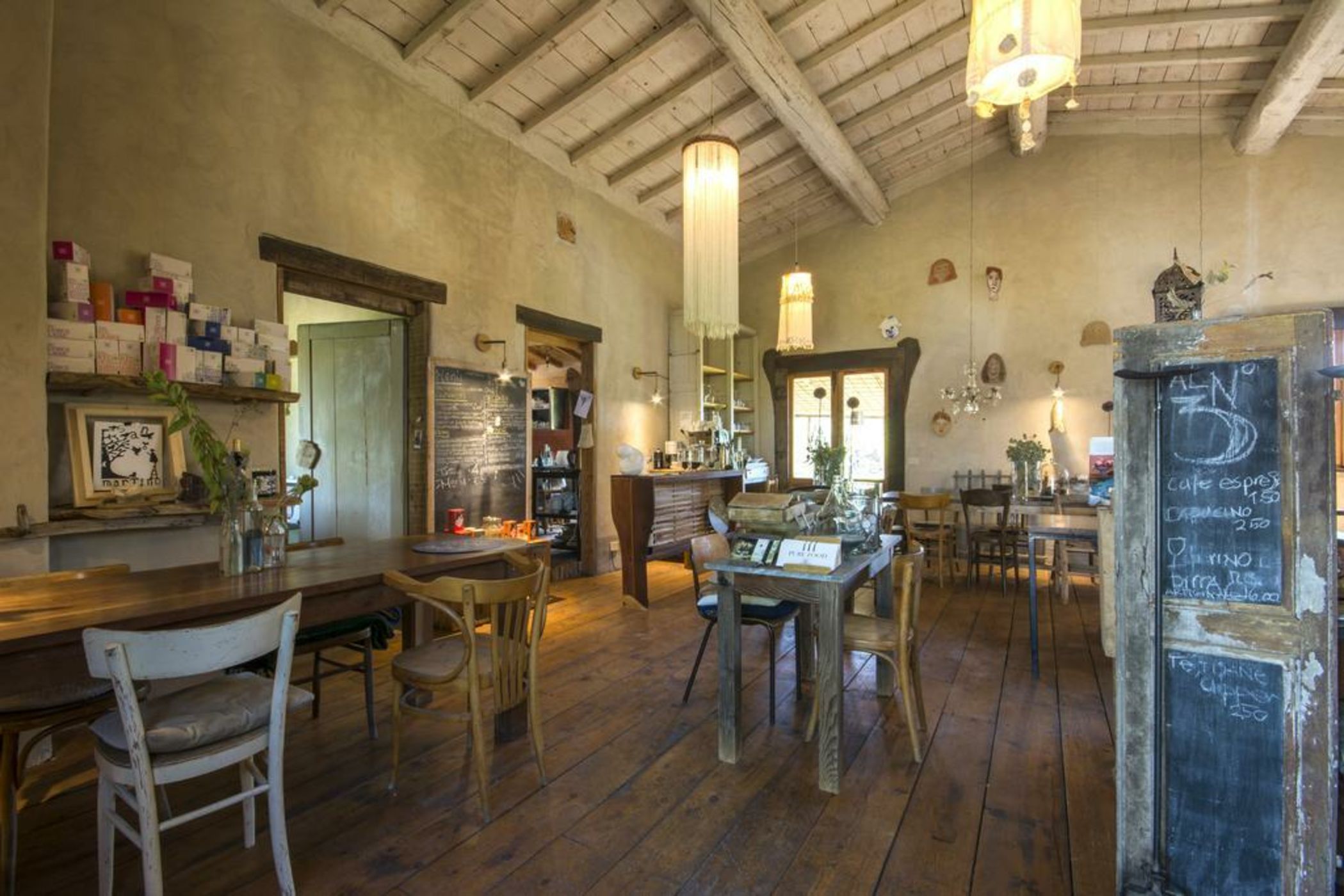 Agriturismo San Martino