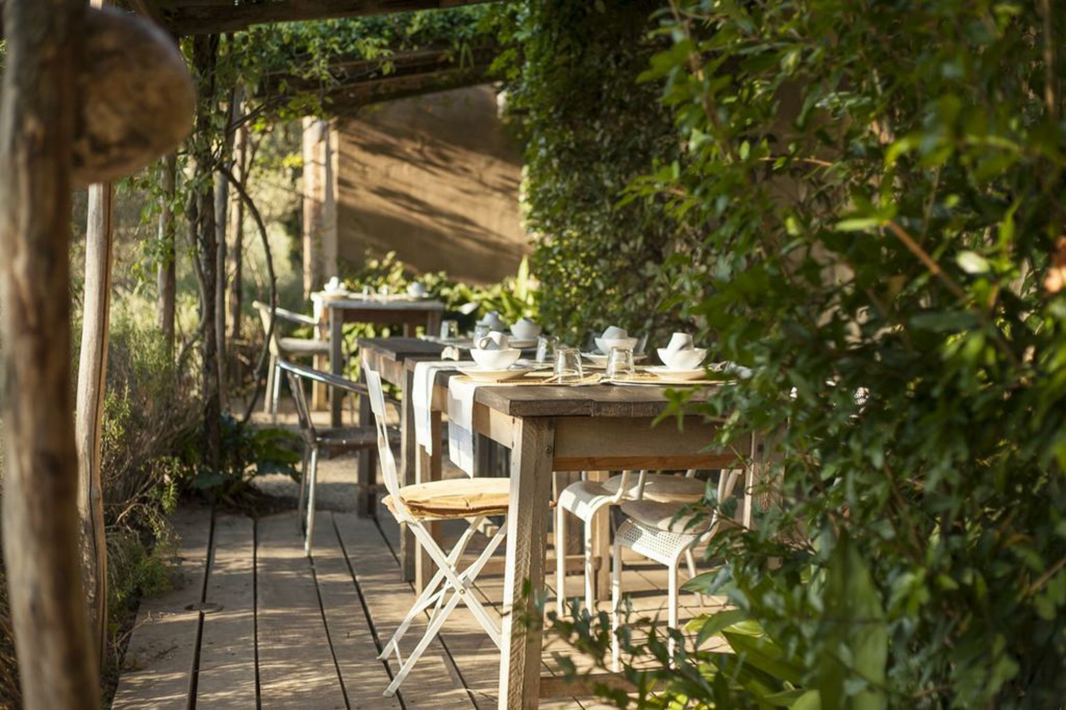 Agriturismo San Martino