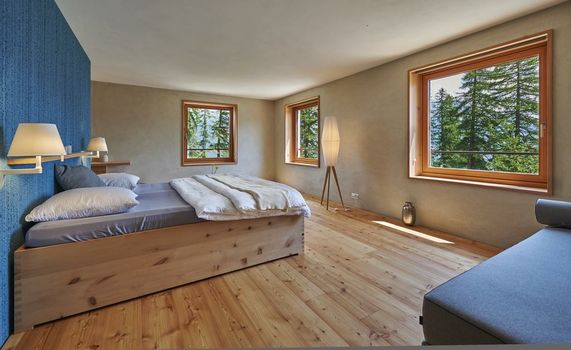 Pension Laresch